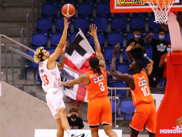 הכתומים בשלב הבא (מנהלת הליגה, לירן מולדובון)