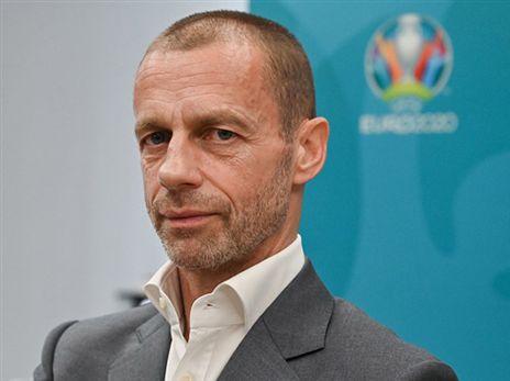 צ'פרין. נראה שהוא הרים ידיים (Getty)