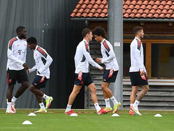 יעשו את העבודה? (GETTY)