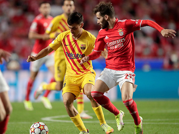 ובעיקר חסרת ביטחון (GETTY)