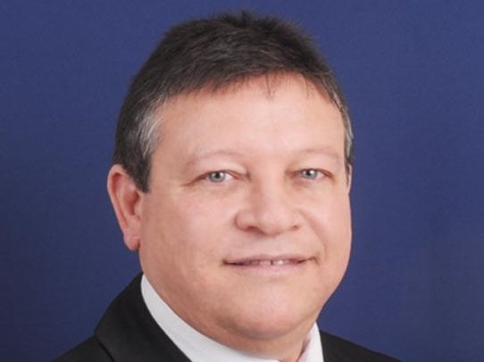 רו"ח יורם שיפר (צילום: טוהר בן אור)