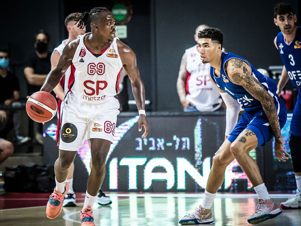 בראון, היה בספק ובסוף שיחק (מנהלת הליגה)