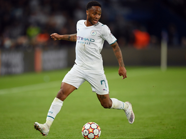 סטרלינג. רכש ראוי לניוקאסל? (GETTY)