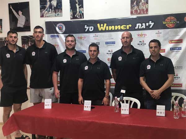 "הכדורסל הישראלי הרוויח"
