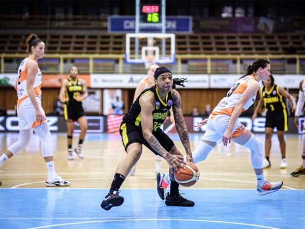 הקאמבק לא הושלם (FIBA)