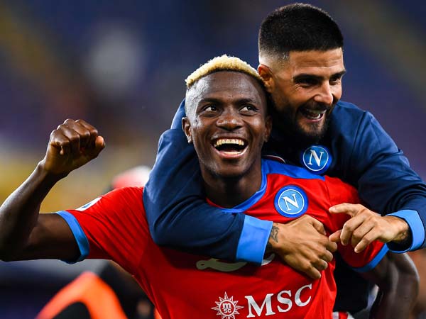 אוסימן. הכוכב הגדול (Getty)