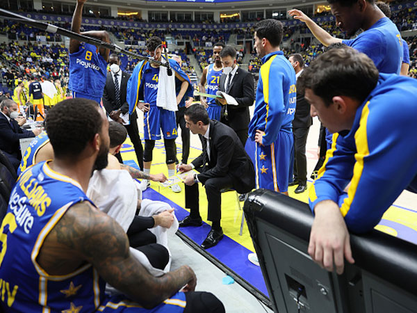 יאניס. הלך אול אין, ונכשל (Getty Images)