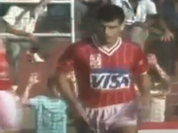 הפועל ת"א עונת האליפות 1986