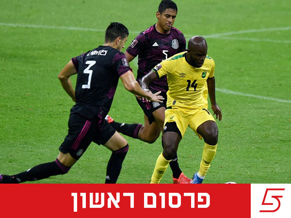 ג'בון איסט. עשוי להגיע (Getty)