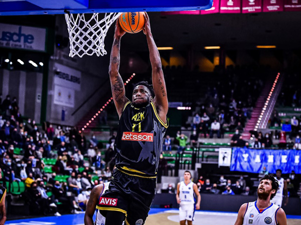 אנגולה. דלקת בשריר הלב (FIBA)