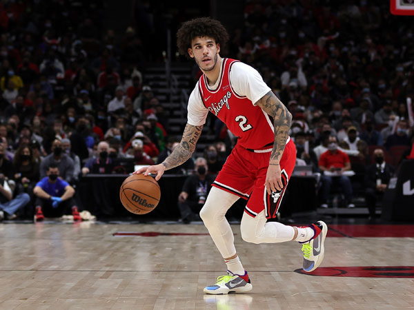 לונזו בול. יסתדרו בלעדיו? (Getty)