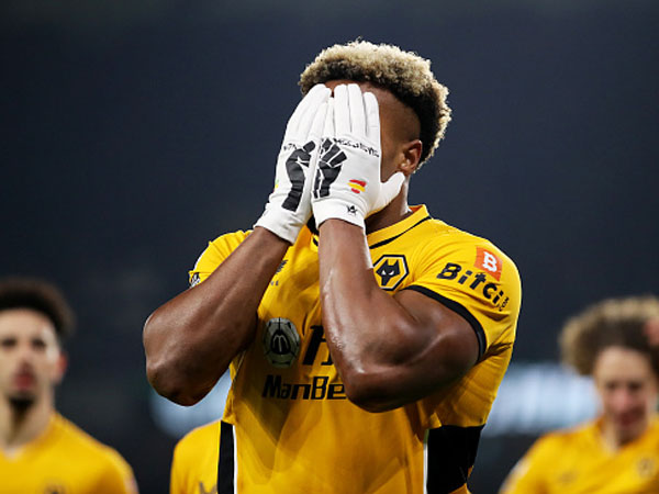 יחגוג במדי הקטאלונים? טראורה (GETTY)