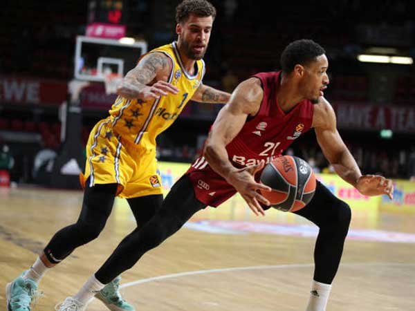 ווילבקין. נקודת האור היחידה (Getty Images)