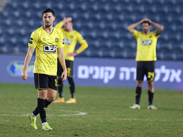 יצליחו להגיע לסיכום בנוגע לנוסח הקיצוץ? (דני מרון)