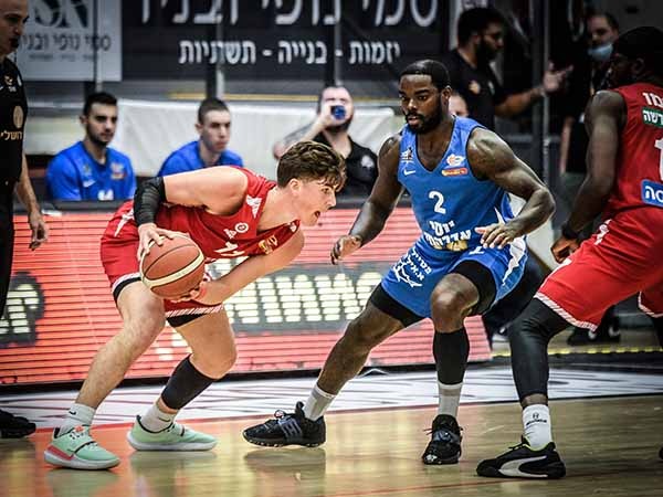 הפועל ירושלים רושמת הפסד רביעי ברציפות בכל המסגרות (צילום: רז גליל)