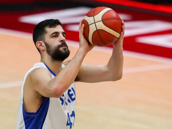 בנבחרת צריכים אותו. גינת (GETTY)