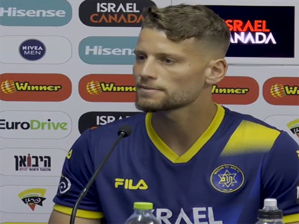 "המשחק בסיבוב הקודם היה פספוס", שמיר