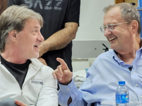 סלח לדראפיץ' (דוברות קריית שמונה)