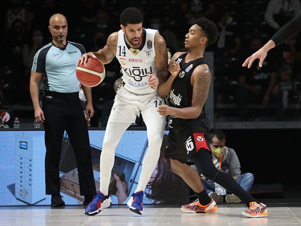 ללא צפי חזרה כרגע. פלדין (GETTY)