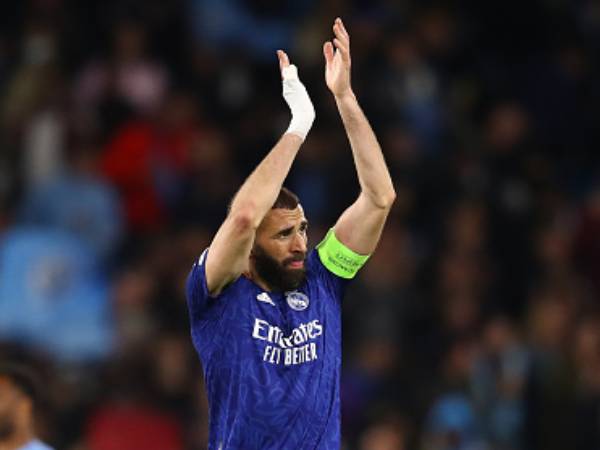 מספרים אדירים, בנזמה (getty)