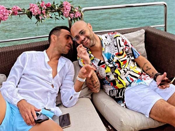 אחד האנשים הכי קרובים לערן (פרטי)