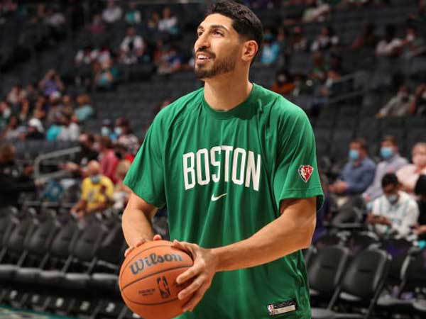 בקרוב בארץ. קאנטר (GETTY)