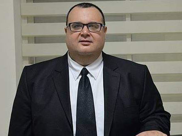 עו"ד קים רטוש (צילום: יח"צ)