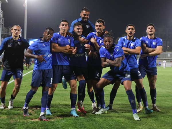 מהראויים (דני מולדובן)