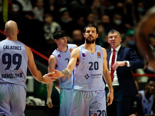 הזרקורים עליו, הנקמה תושלם? (GETTY)