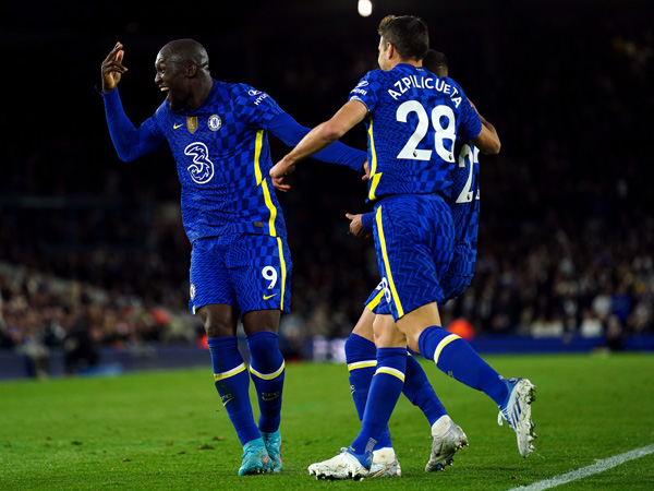 רומלו לוקאקו. הבלגי חווה מיני-רנסנס בשבועות האחרונים (GETTY)