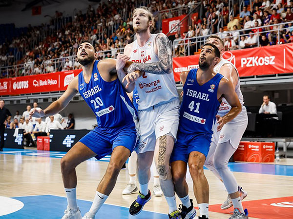 אכזבה (FIBA)