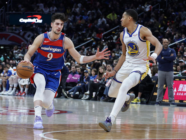 (Kevin Dietsch/Getty Images)