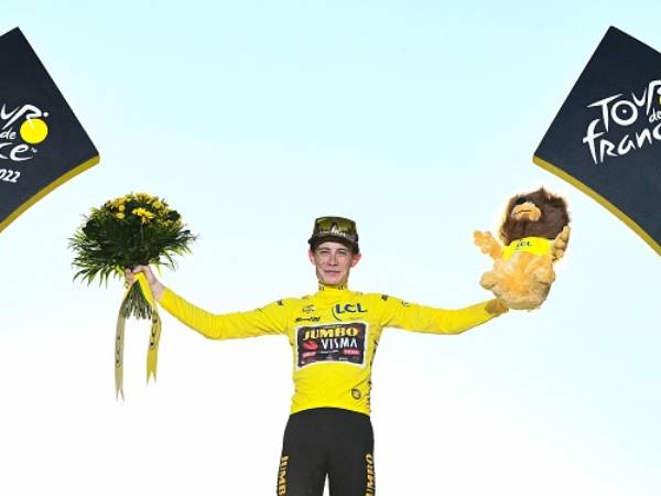 ניצחון אדיר לווינגגור (MARCO BERTORELLO/AFP via Getty Images)
