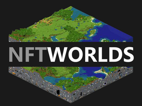 קרדיט - NFT WORLDS