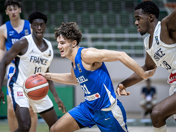 התקשו לייצר התקפות (FIBA)