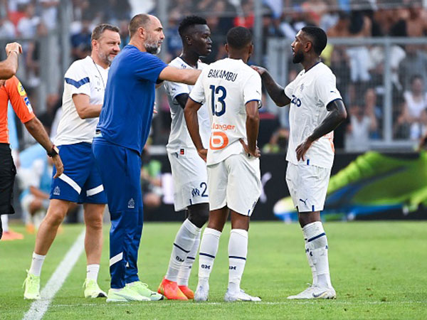 טודור. לא פופולרי (Alexandre Dimou / Alexpress / Icon Sport, Getty)