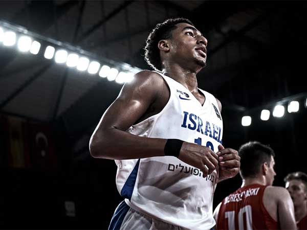 אונצ'ה בלט (FIBA)