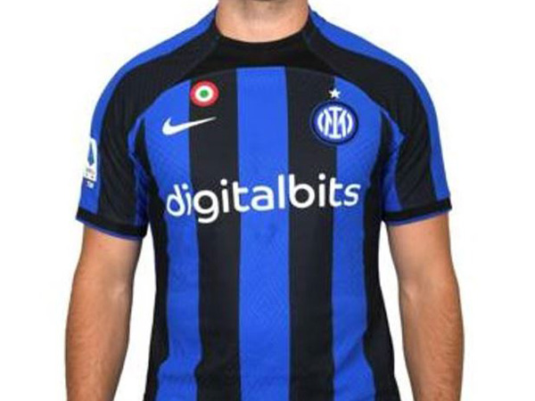 אינטר (Photo by Fabio Bozzani, Via La Gazzetta dello Sport)