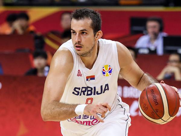 בספק (Zhizhao Wu/Getty Images)