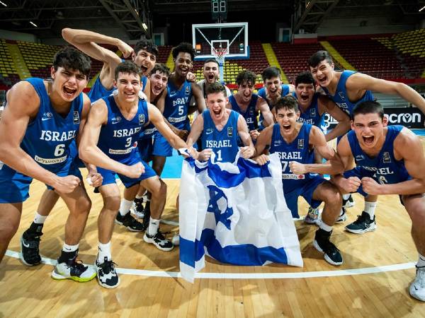(FIBA)