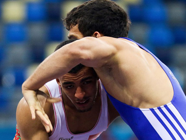 הסכם משמעותי (Aziz Karimov/Anadolu Agency/Getty Images)
