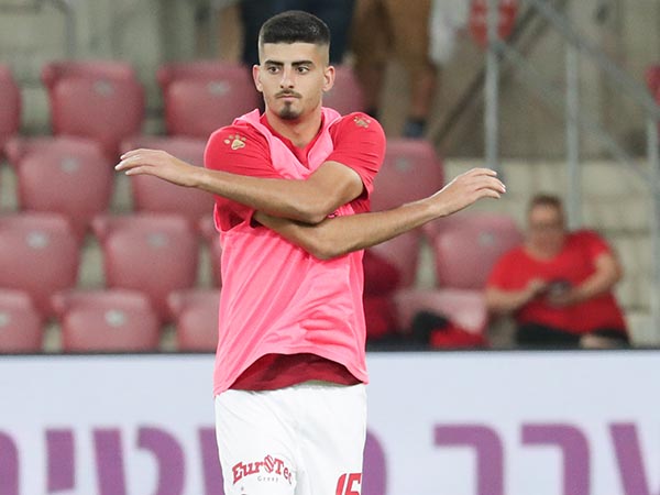יצטרף לעולה החדשה? יוספי (דני מרון)