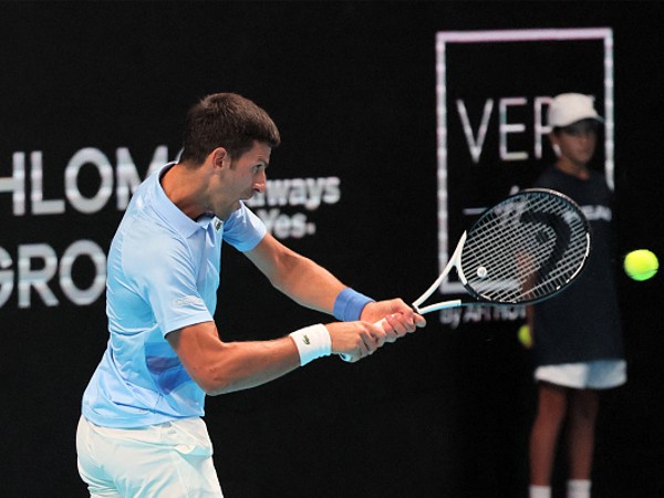 (Photo by JACK GUEZ/AFP via Getty Images)
