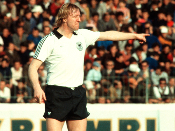 רובש. חלק מהחרפה הגדולה ביותר (Photo by Lutz Bongarts/Bongarts/Getty Images)