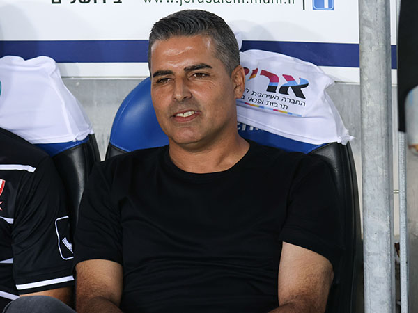 "יכולים יותר" (דני מרון)
