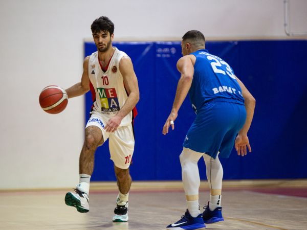 שוהם גת. עונה גדולה בדרך (יעל אמסילי, מנהלת הליגה הלאומית)