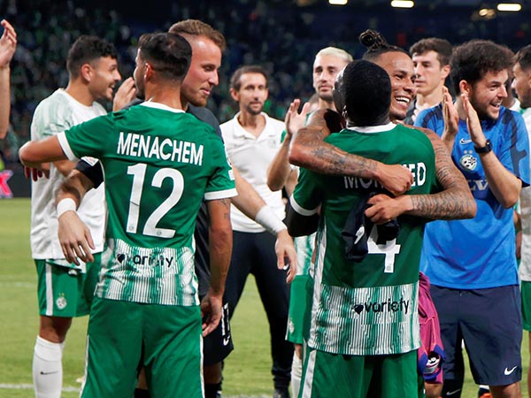 מספרים גבוהים (אלן שיבר)