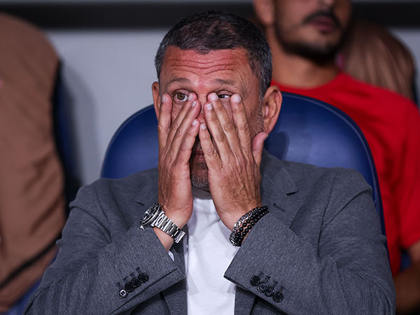 ניר קלינגר. ימשיך באדום? (מאור אלקסלסי)