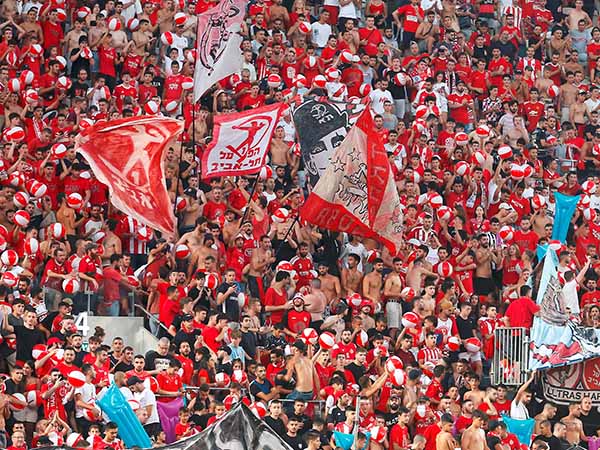 הגיע הזמן לתקווה (צילום: אלן שיבר)