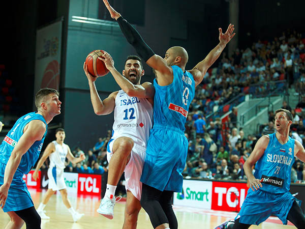 כבר חזרו מפיגור דו ספרתי (אלן שיבר)